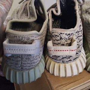 Spot the differences